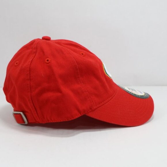 Reebok Green Bay Packers Hat Cap American Family Have Heart Of A Champion - Picture 5 of 9